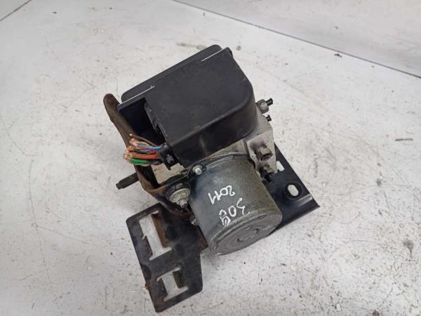 BLOC HYDRAULIC ABS PEUGEOT 308 2007-2015 - Vue 1